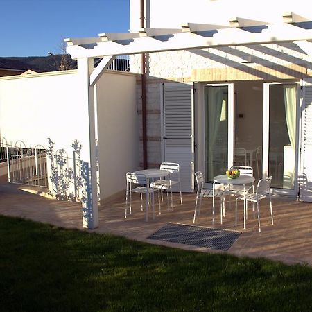 Camere Mare Sirolo Ngoại thất bức ảnh