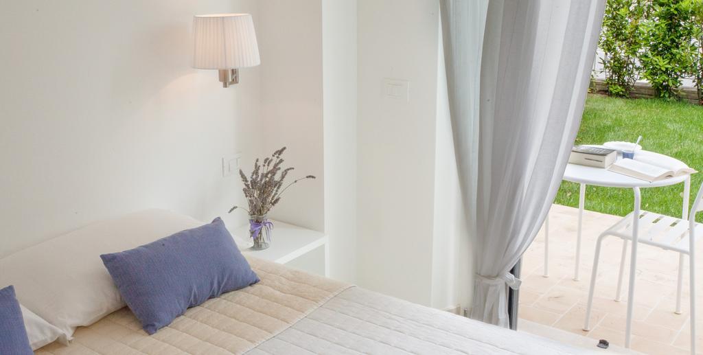 Camere Mare Sirolo Ngoại thất bức ảnh