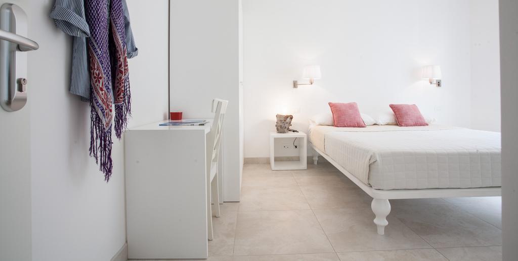 Camere Mare Sirolo Phòng bức ảnh