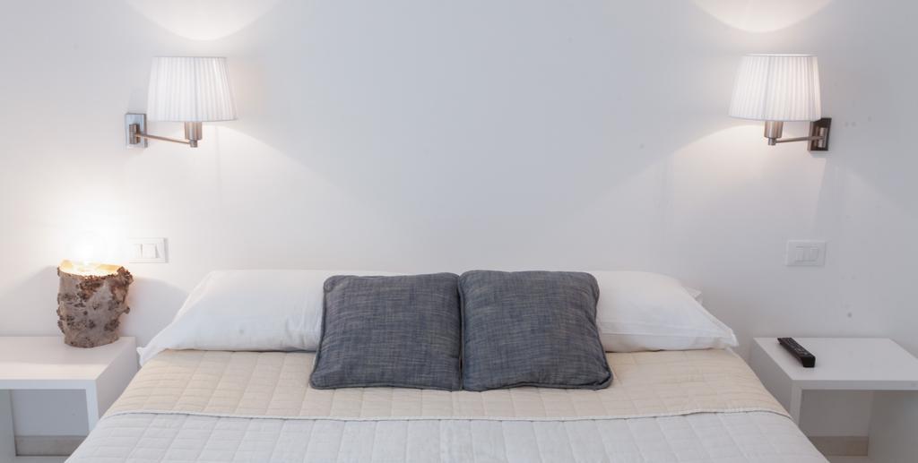 Camere Mare Sirolo Ngoại thất bức ảnh