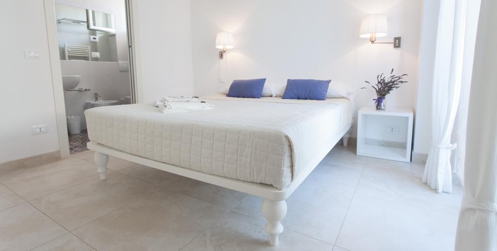 Camere Mare Sirolo Ngoại thất bức ảnh
